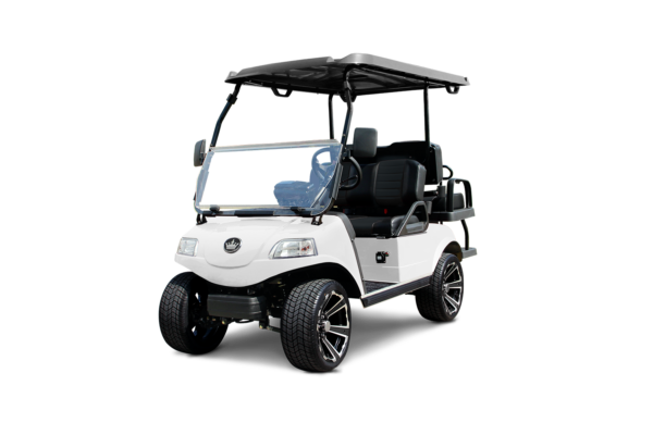 2025 Advanced EV Advent 4L For Sale