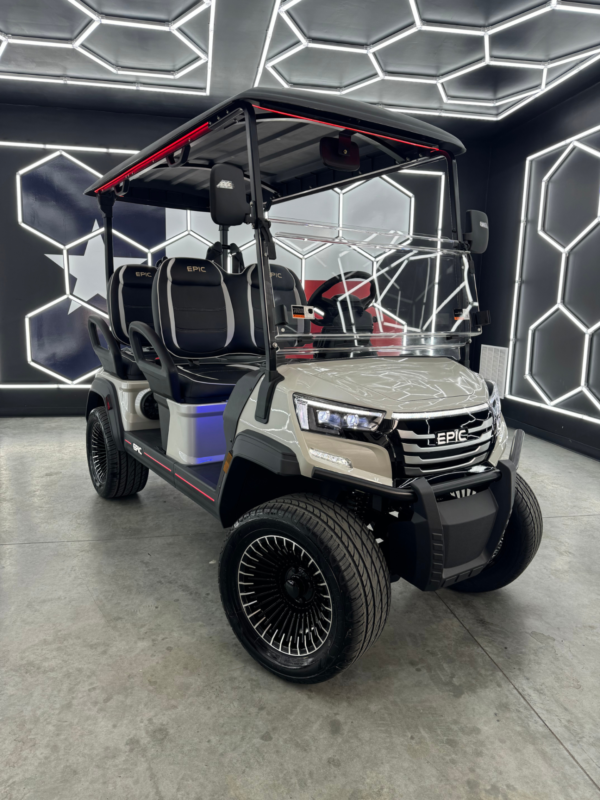 2025 Epic Epic 462 For Sale