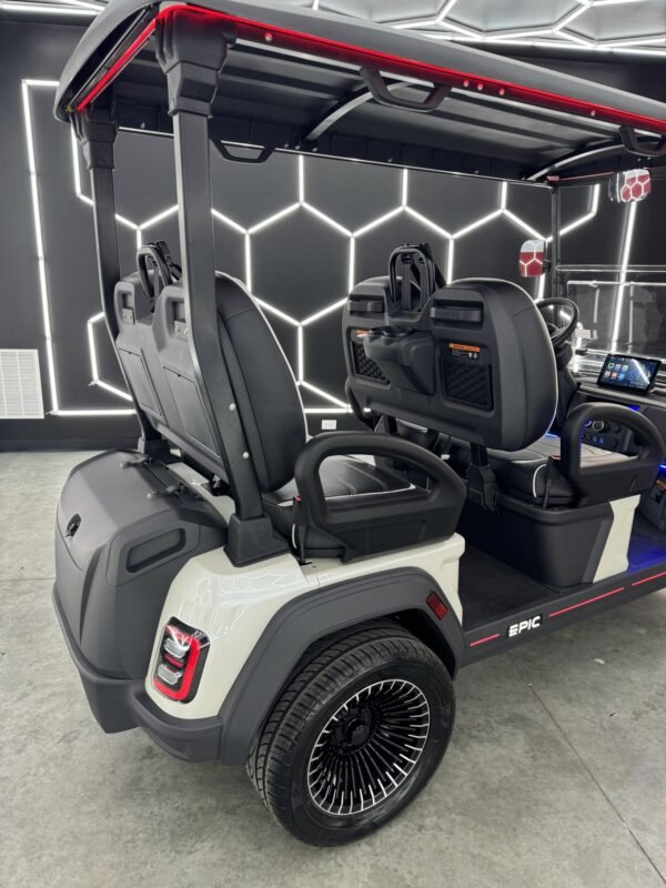 2025 Epic Epic 462 For Sale - Image 4