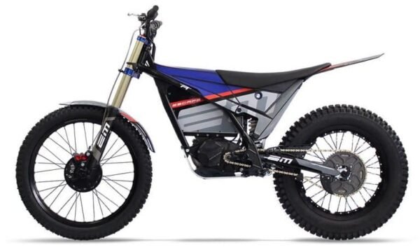 New Electric Motion Escape R Dirt Bike (Final sale) for sale