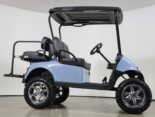 2019 E-Z-GO Freedom RXV (PTV) Electric For Sale - Image 3