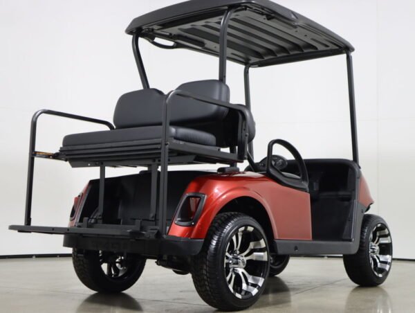 2018 E-Z-GO Not Specified For Sale - Image 7