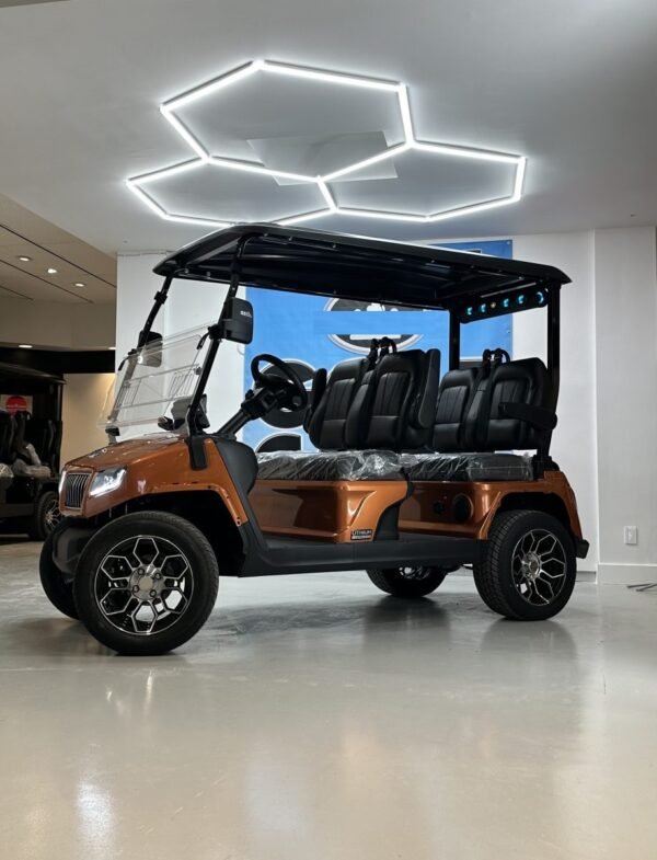 2025 Evolution D5 For Sale