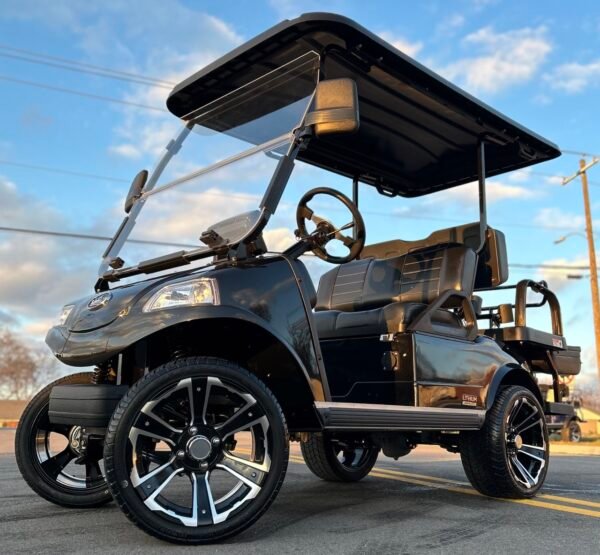 2025 Evolution Classic For Sale