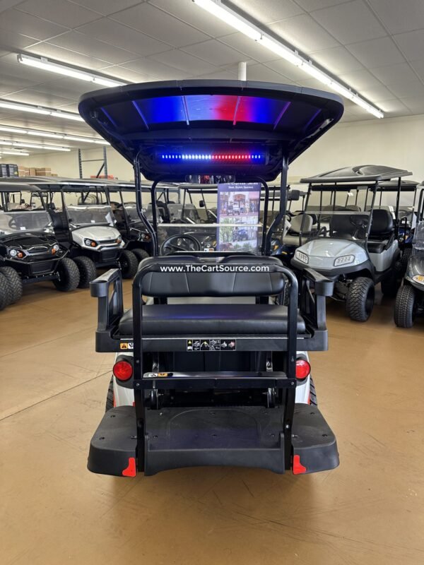 2025 E-Z-GO Valor For Sale - Image 6