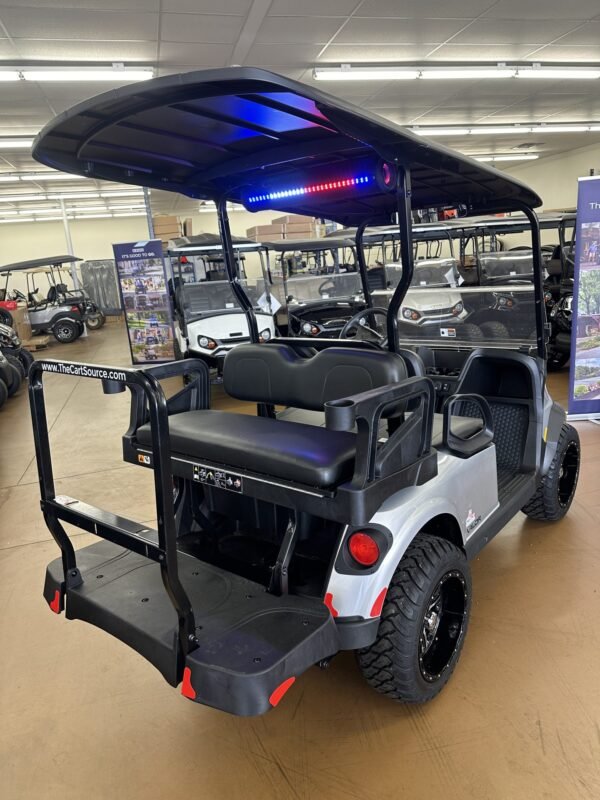 2025 E-Z-GO Valor For Sale - Image 7