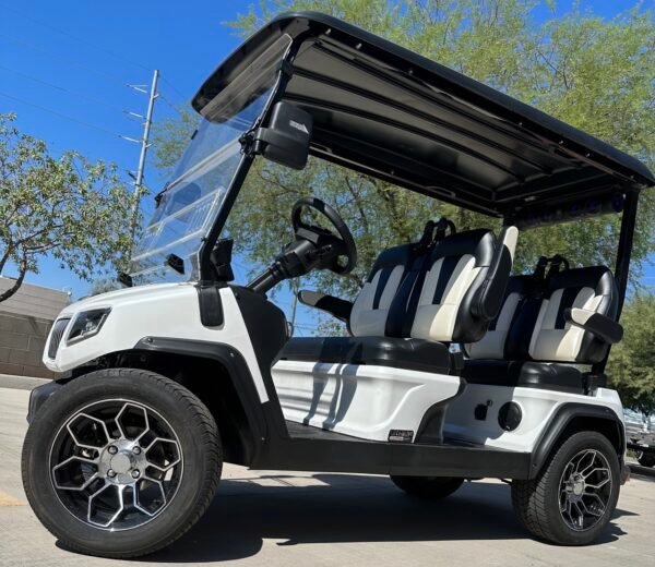 2025 Evolution D5 For Sale