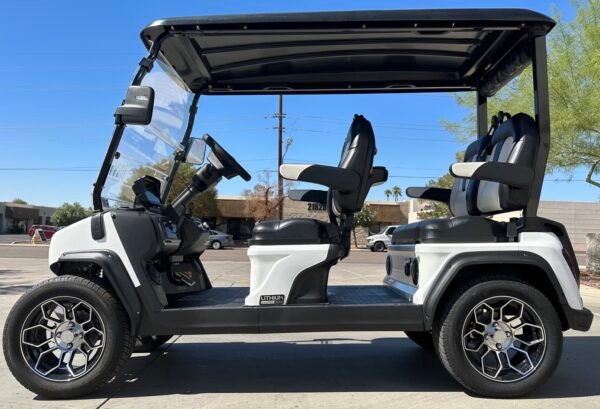 2025 Evolution D5 For Sale - Image 2