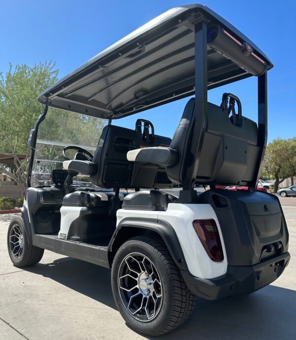 2025 Evolution D5 For Sale - Image 3