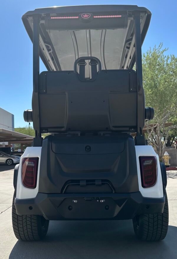 2025 Evolution D5 For Sale - Image 7