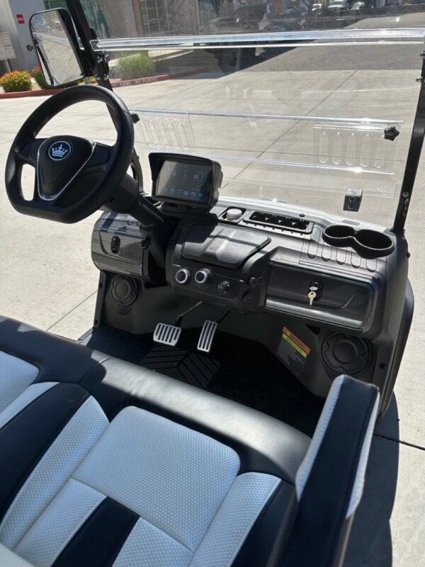2025 Evolution D5 For Sale - Image 4
