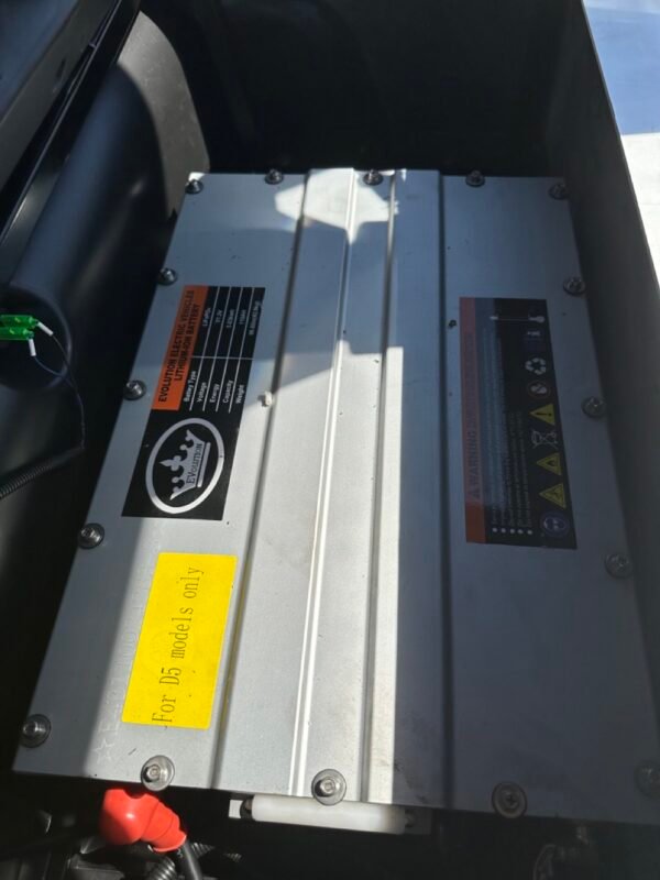2025 Evolution D5 For Sale - Image 7