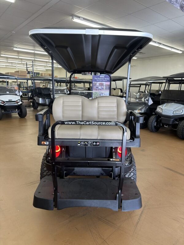 2025 E-Z-GO Express For Sale - Image 3