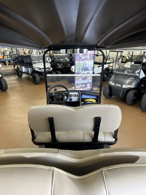 2025 E-Z-GO Express For Sale - Image 6