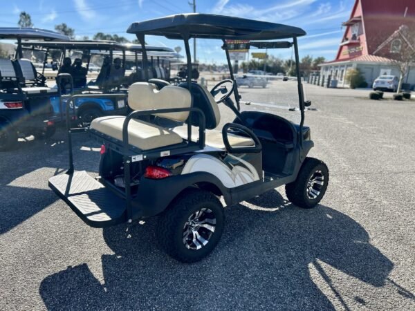 2020 Club Car Tempo For Sale