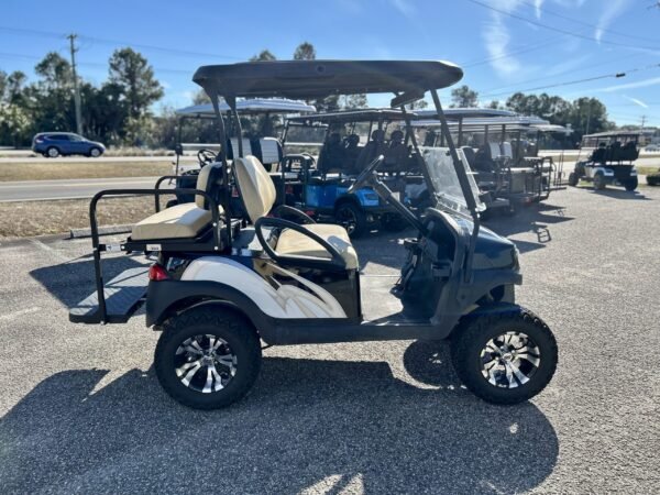 2020 Club Car Tempo For Sale - Image 2