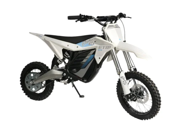 Electro & Co: ETM™ RTR Electric Minibike for Adults & Kids for sale