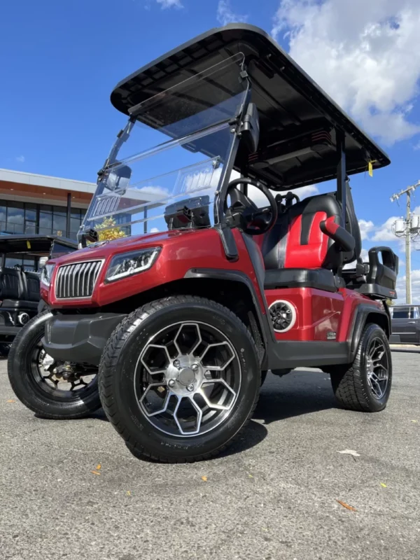 2025 Evolution D5 Ranger For Sale