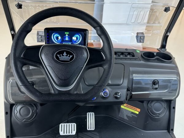 2025 Evolution D5 For Sale - Image 3