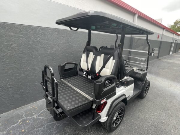 2025 Evolution D5 Ranger 2+2 For Sale - Image 4
