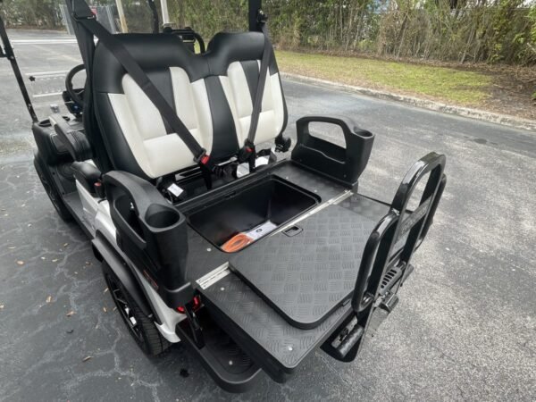 2025 Evolution D5 Ranger 2+2 For Sale - Image 5