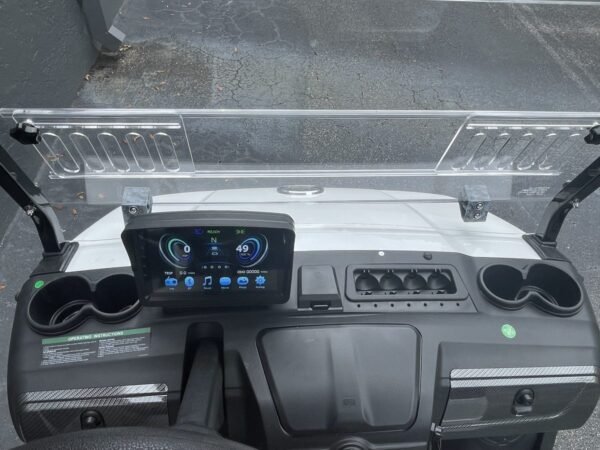 2025 Evolution D5 Ranger 2+2 For Sale - Image 6