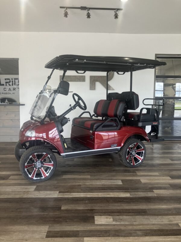 2024 Evolution Classic For Sale