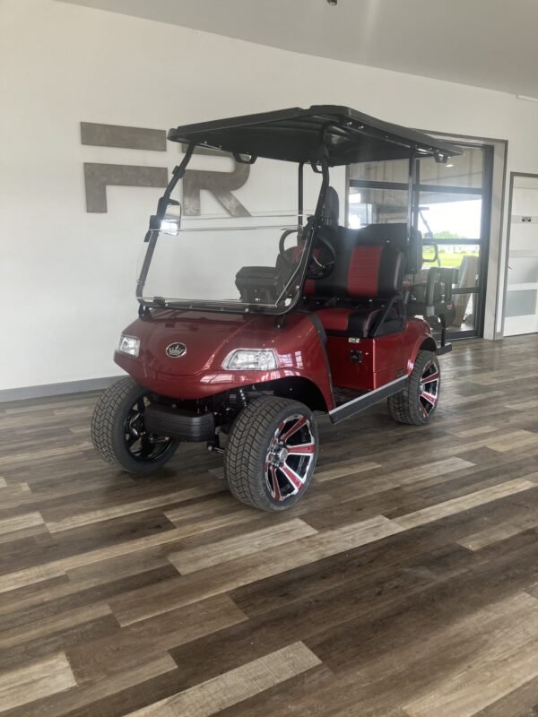 2024 Evolution Classic For Sale - Image 2