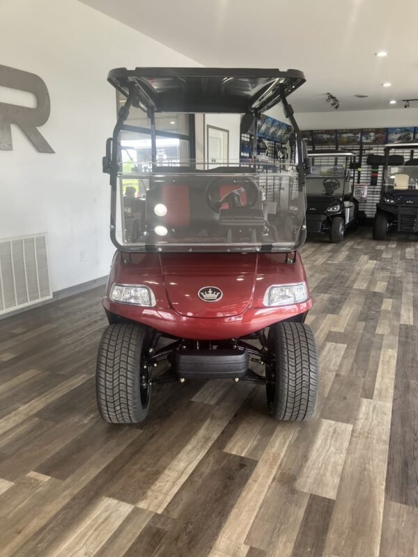 2024 Evolution Classic For Sale - Image 3