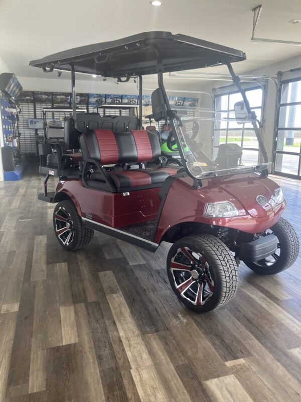 2024 Evolution Classic For Sale - Image 4