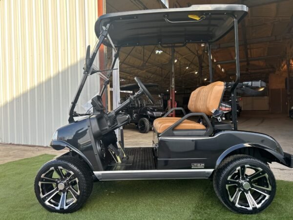 2025 Evolution Classic For Sale