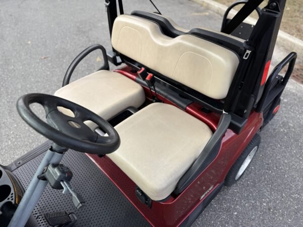2016 E-Z-GO RXV For Sale - Image 5