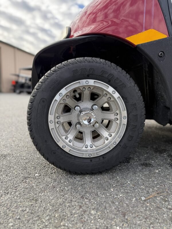 2016 E-Z-GO RXV For Sale - Image 6