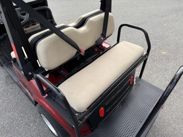2016 E-Z-GO RXV For Sale - Image 8