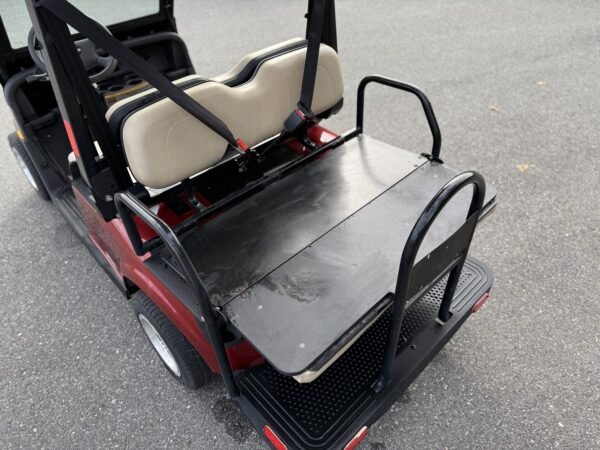 2016 E-Z-GO RXV For Sale - Image 9