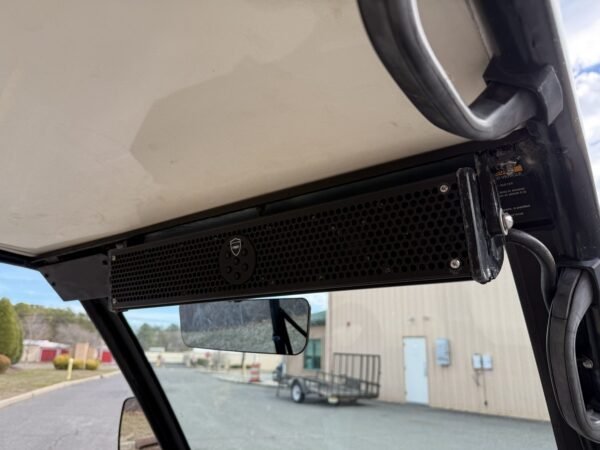 2016 E-Z-GO RXV For Sale - Image 12