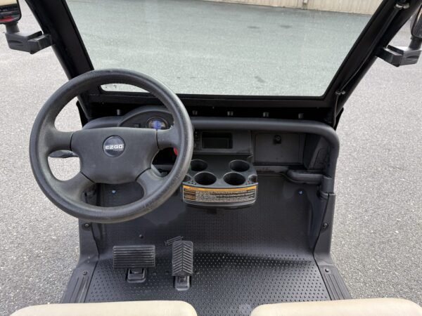 2016 E-Z-GO RXV For Sale - Image 14