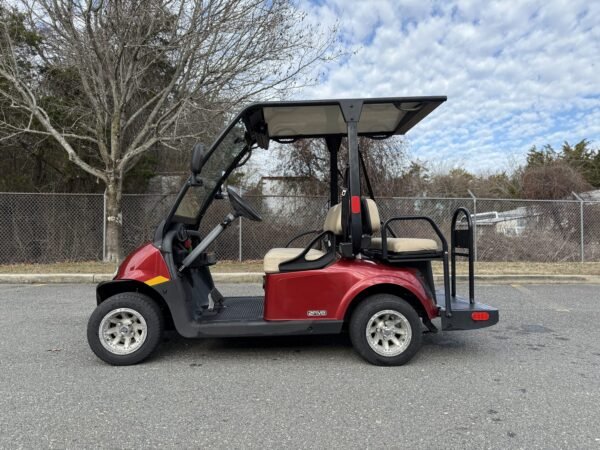 2016 E-Z-GO RXV For Sale - Image 7