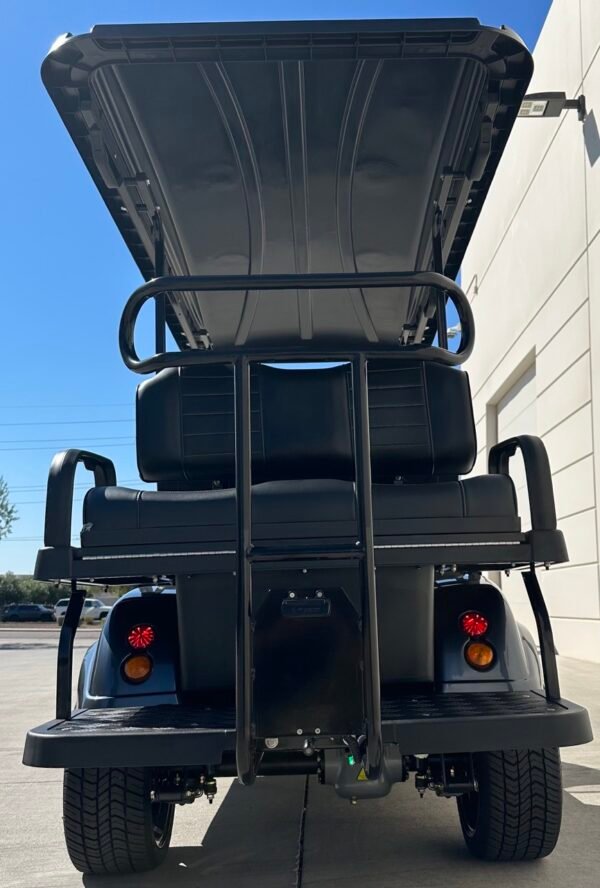 2025 Evolution 4 Seater For Sale - Image 5