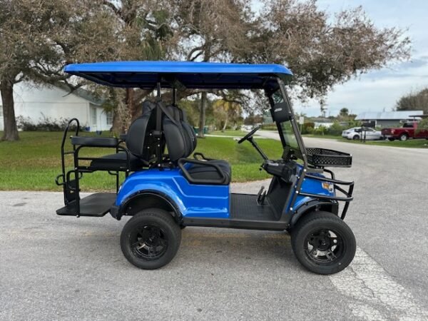 2025 Epic E40L For Sale - Image 2
