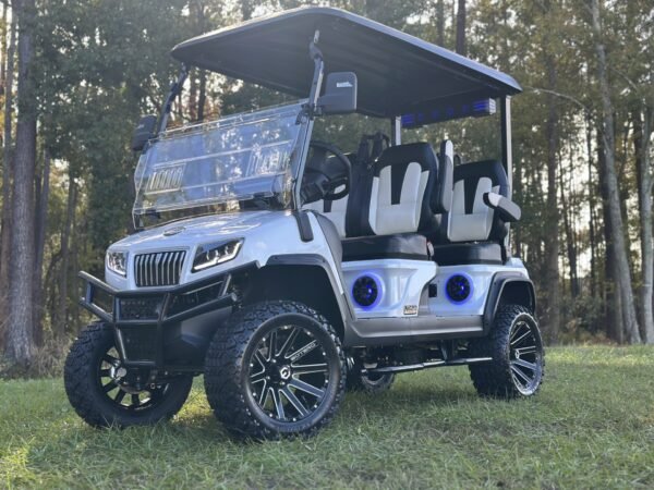 2025 Evolution D5 For Sale