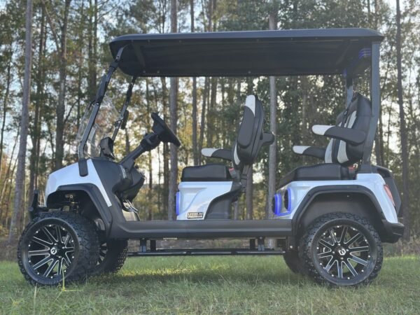 2025 Evolution D5 For Sale - Image 3