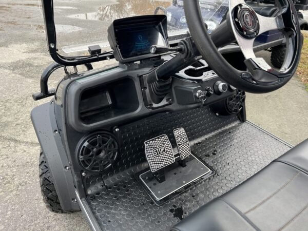 2025 Evolution Forester For Sale - Image 2