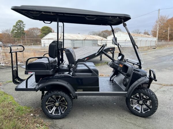 2025 Evolution Forester For Sale