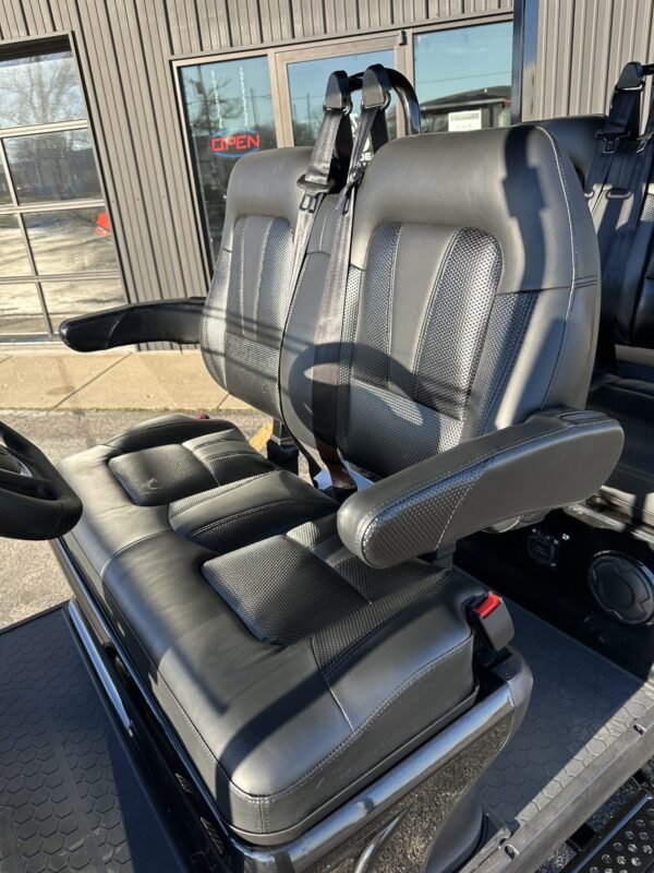 2024 Evolution 4 Seater For Sale