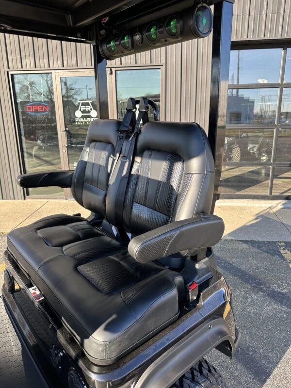 2024 Evolution 4 Seater For Sale - Image 2