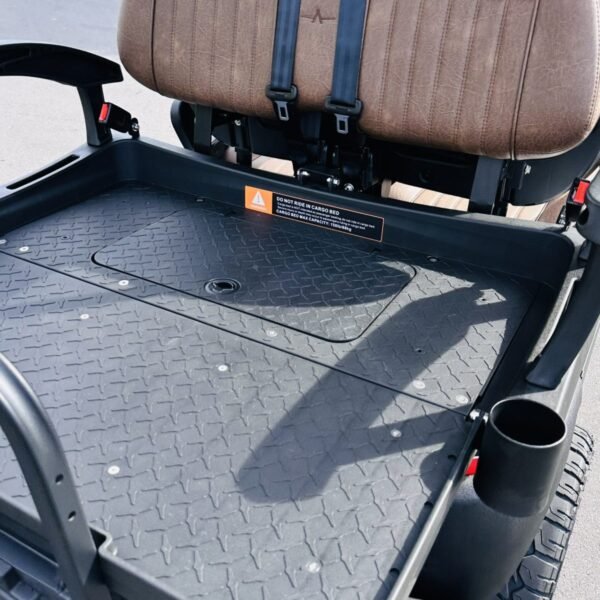 2024 Atlas Carts 6P-L W210 For Sale - Image 4