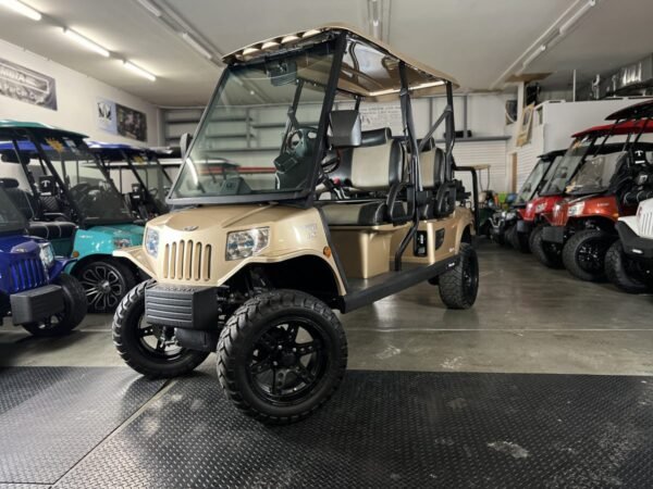 2019 Tomberlin E-MERGE LE Plus For Sale