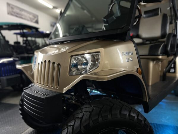 2019 Tomberlin E-MERGE LE Plus For Sale - Image 2