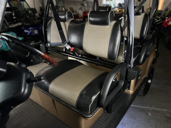 2019 Tomberlin E-MERGE LE Plus For Sale - Image 3